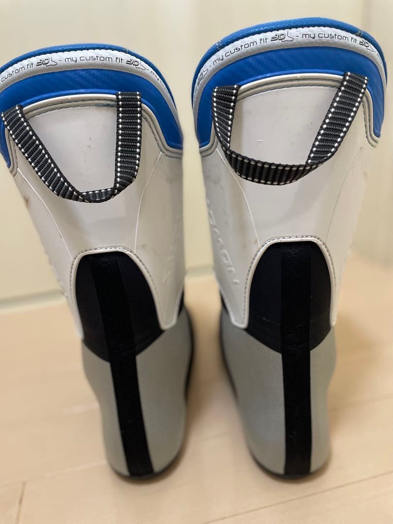 Salomon X-MAX 120 スキーブーツ 男性用