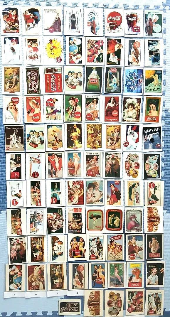 ♦️レア品♦️1920年コカ・コーラ社 限定ピンバッチ・未使用ポスト