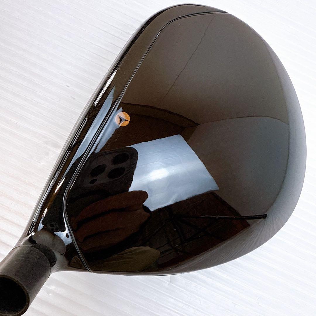 テーラーメイド　バーナー　ミニドライバー　13.5°　ヘッドのみ／MINI