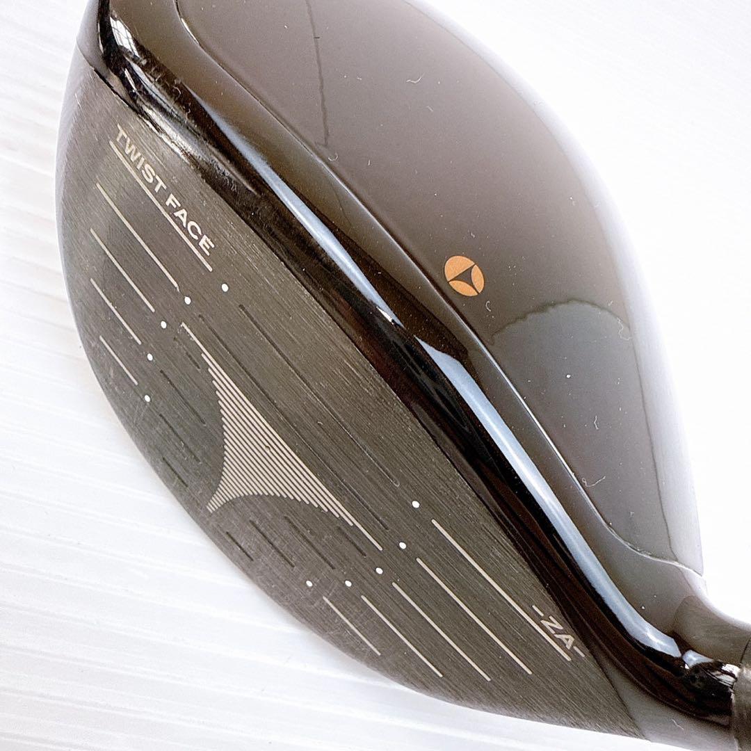 テーラーメイド　バーナー　ミニドライバー　13.5°　ヘッドのみ／MINI