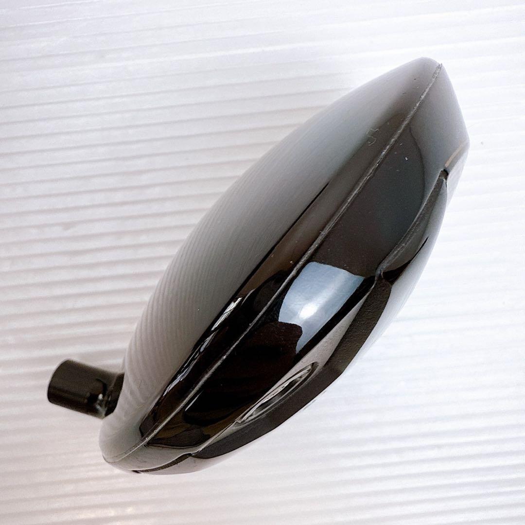 テーラーメイド　バーナー　ミニドライバー　13.5°　ヘッドのみ／MINI