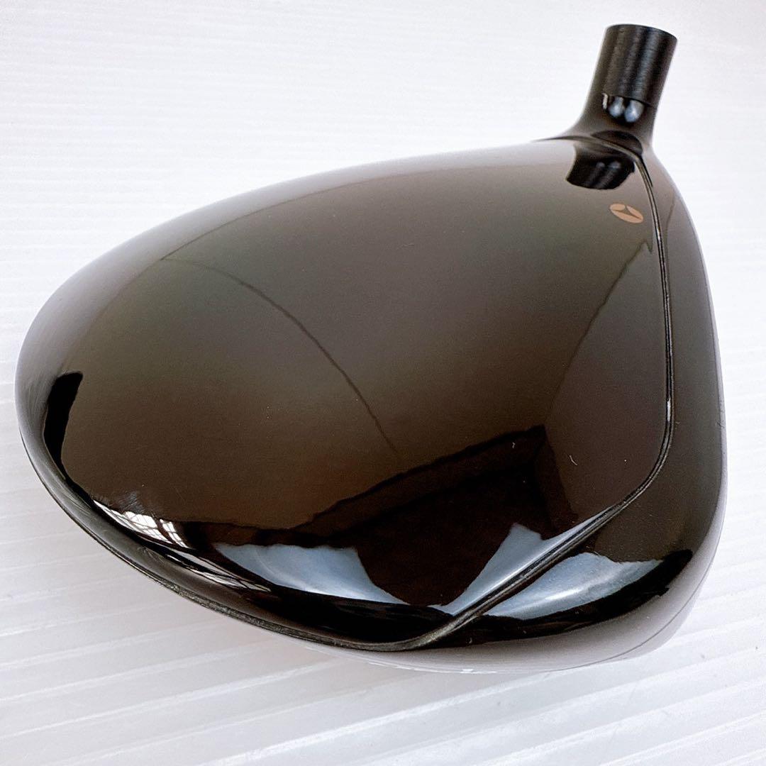 テーラーメイド　バーナー　ミニドライバー　13.5°　ヘッドのみ／MINI