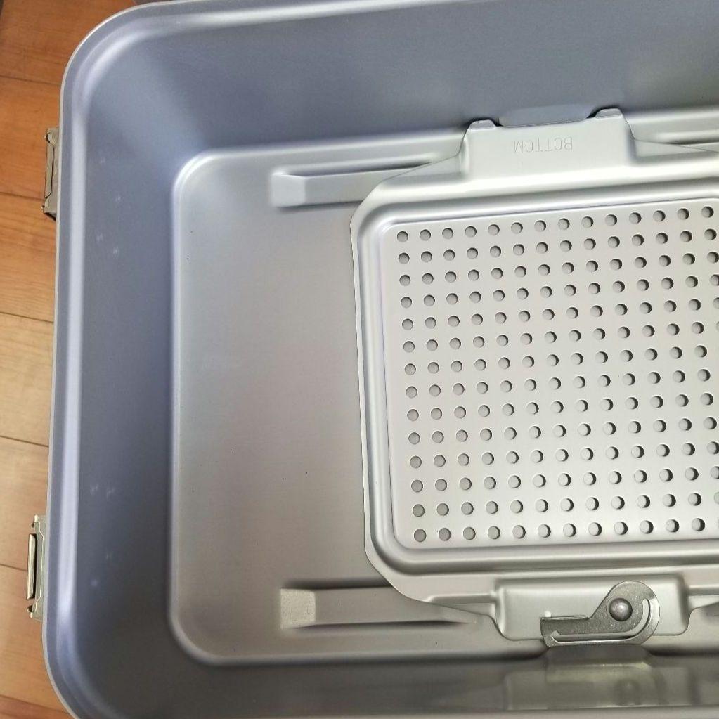 genesis mid-length コンテナ v.mueller