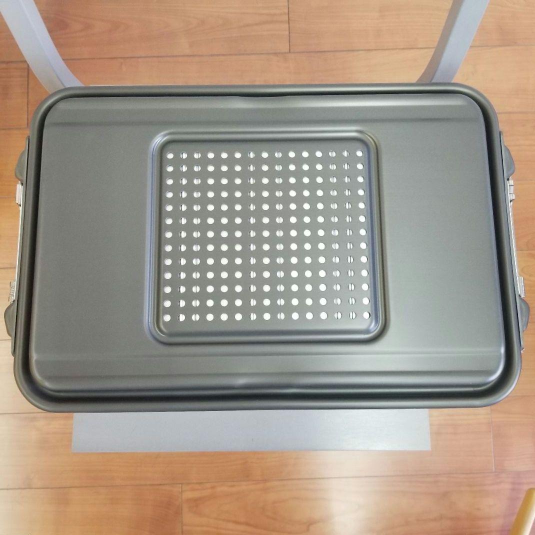 genesis mid-length コンテナ v.mueller