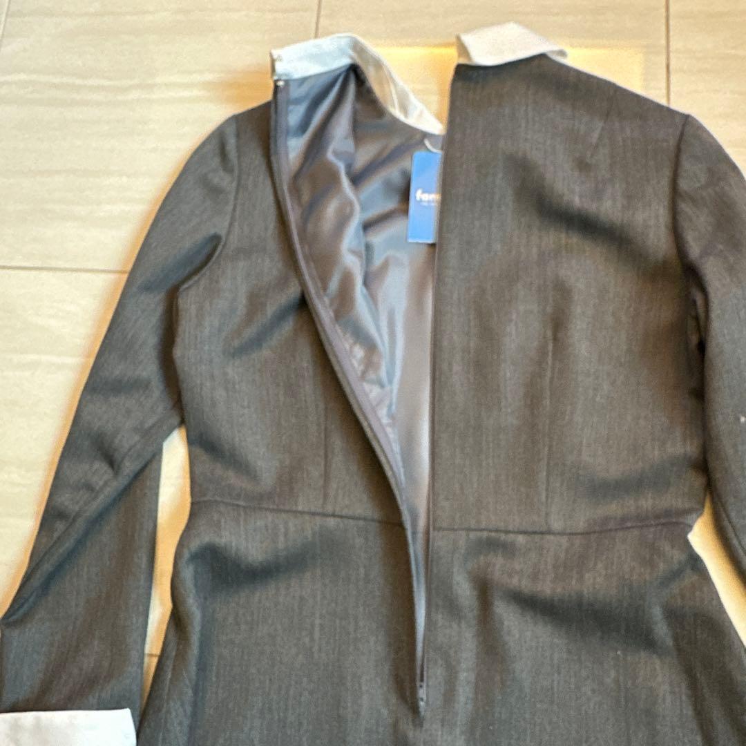 familiar 卒業式、式服ワンピース160cm