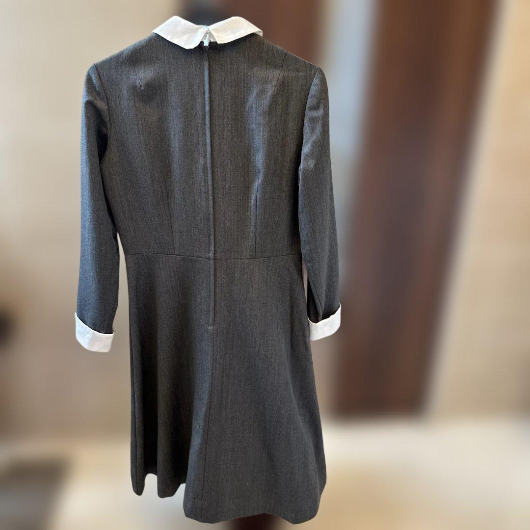 familiar 卒業式、式服ワンピース160cm