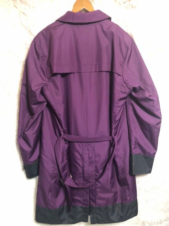 新品 定価48000円 フォックスアンブレラズ レインコート M ライナー付き