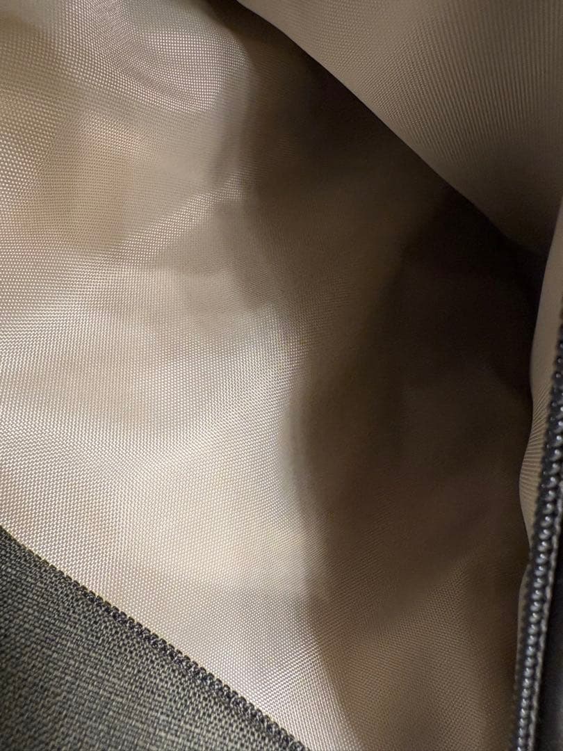 美品 ノースフェイス バックパック リュック W イザベラ ダークグリーン