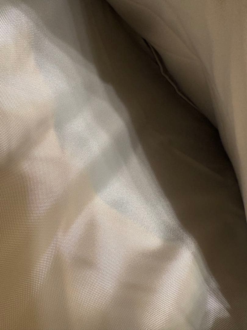 美品 ノースフェイス バックパック リュック W イザベラ ダークグリーン