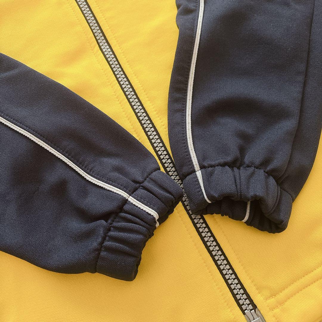 リベルタ サッカー ジャージ 130上下セット