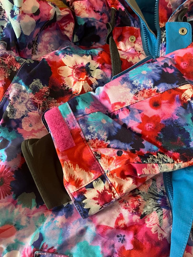 エスティボスノボーウェア村田倫子