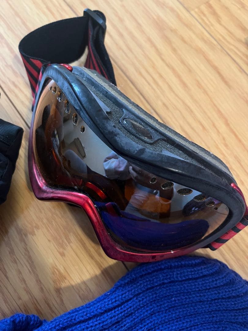 エスティボスノボーウェア村田倫子