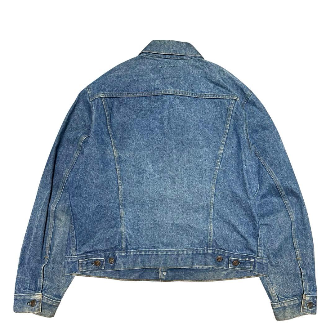希少 46 80's Levi's 70506 デニムジャケット