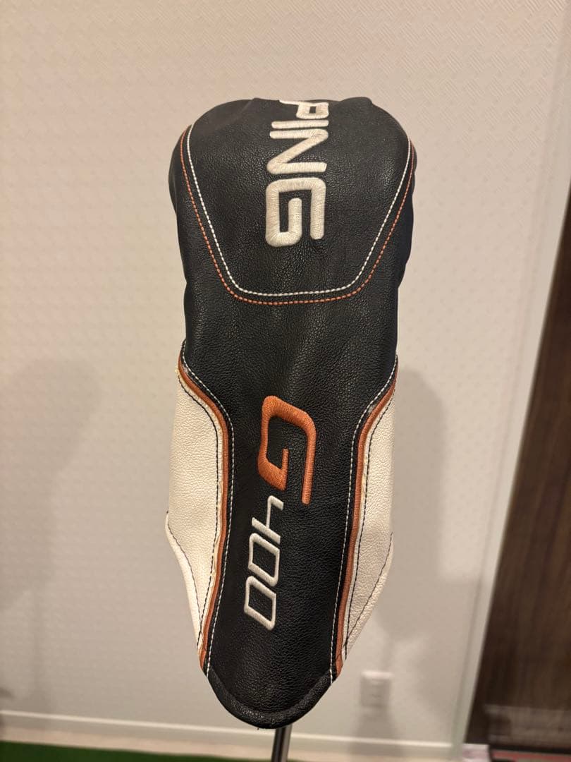 PING G400 LST ドライバー