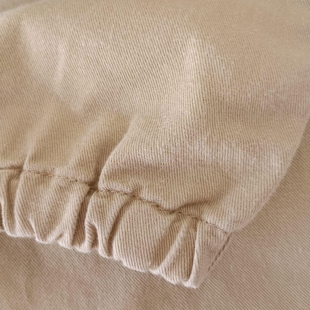 ENGINEERED GARMENTS　メンズ・シンチバックチノパンツ(M)