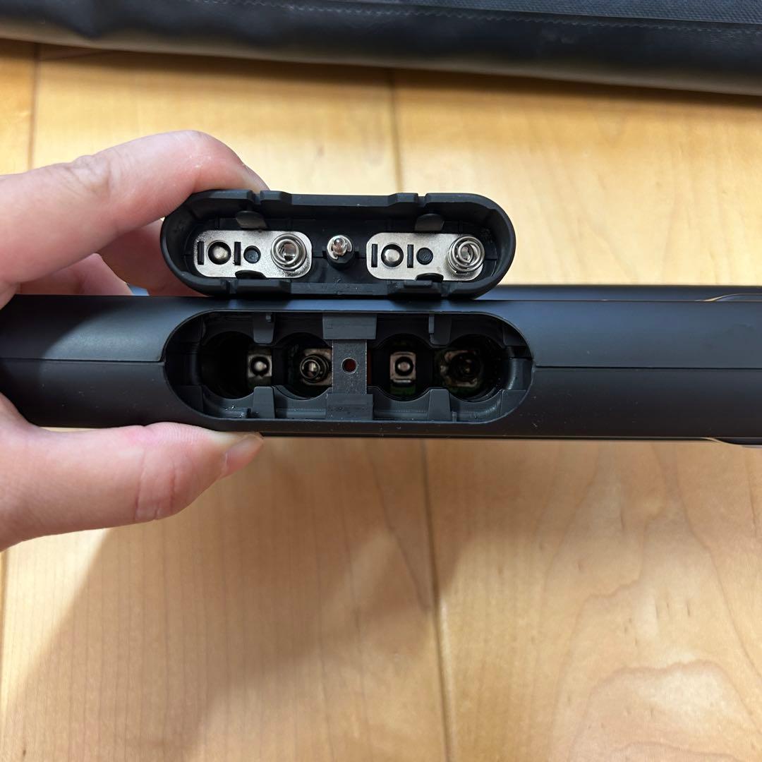 【レア物】YAMAHA EZ-TP 電子トランペット 本体　動作確認済み