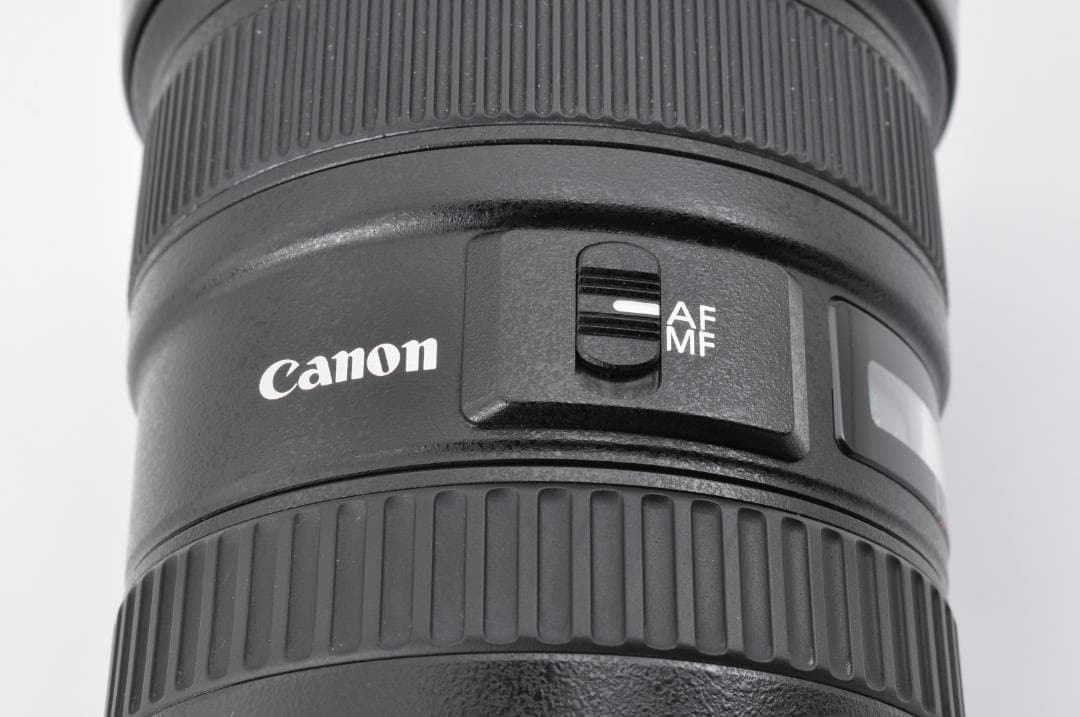 レンズ(ズーム) Canon ZOOM EF 17-40mm f/4L USM #GD07