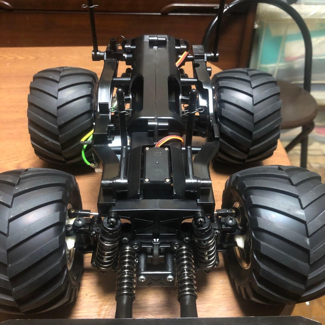 ワイルドウィリー2、値下げしまさた