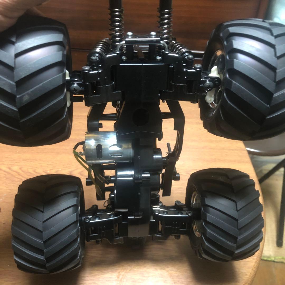 ワイルドウィリー2、値下げしまさた