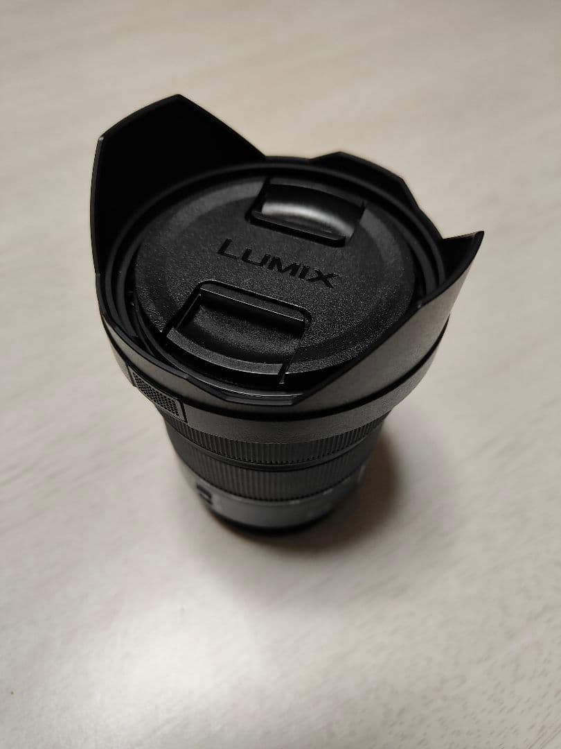 Lマウント★LUMIX 20-60mm F3.5-5.6 ズームレンズ