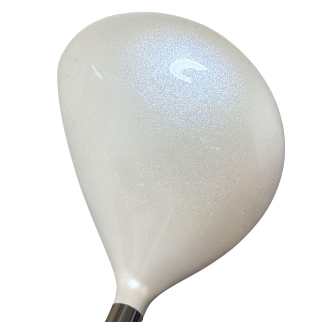 美品】St.Andrews SA-602L レディース ハーフセット 8本 L - メルカリ