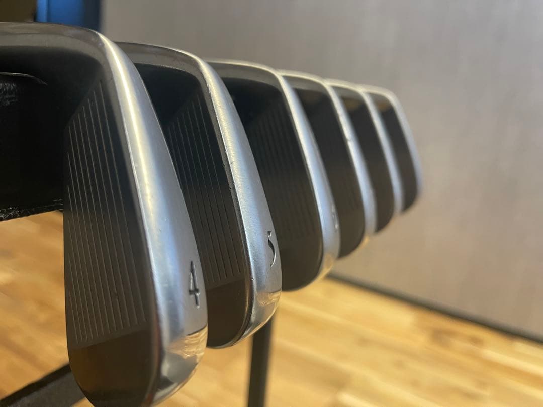 Srixon Z965 メンズアイアンセット 4〜P番