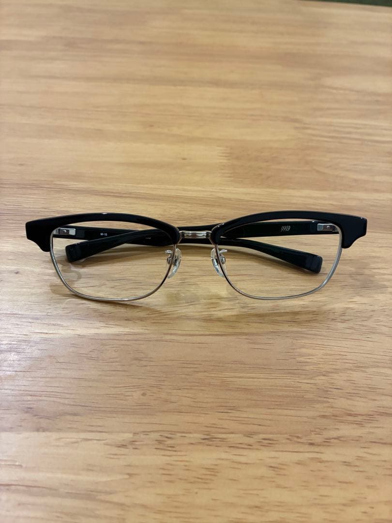 999.9 フォーナインズ サーモントブロー M-15 9002 - メルカリ