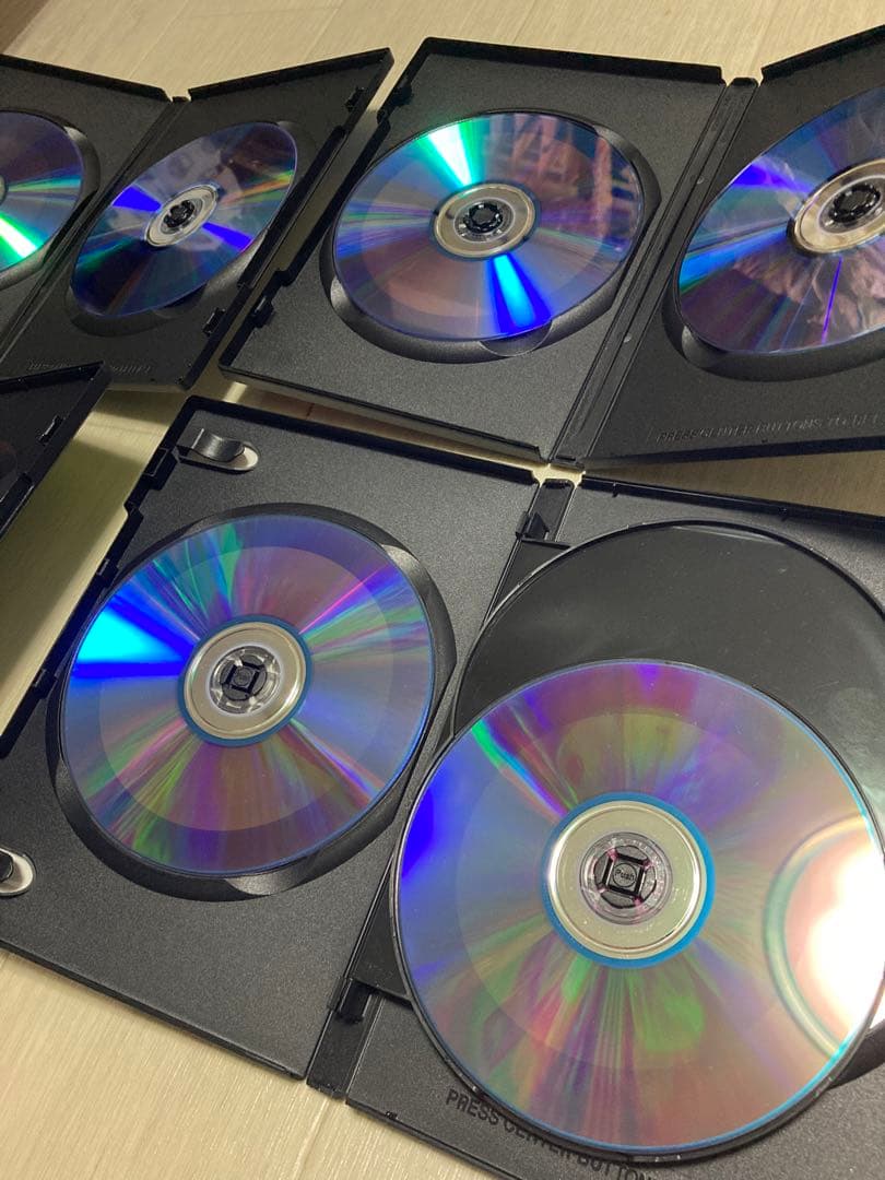 モンテッソーリ教育 DVD 1-5巻セット　中央出版