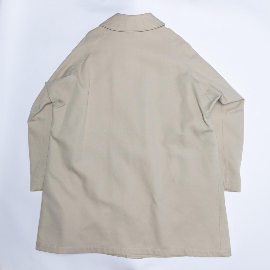 ジャケット・アウター HEUGN  Ecru size2