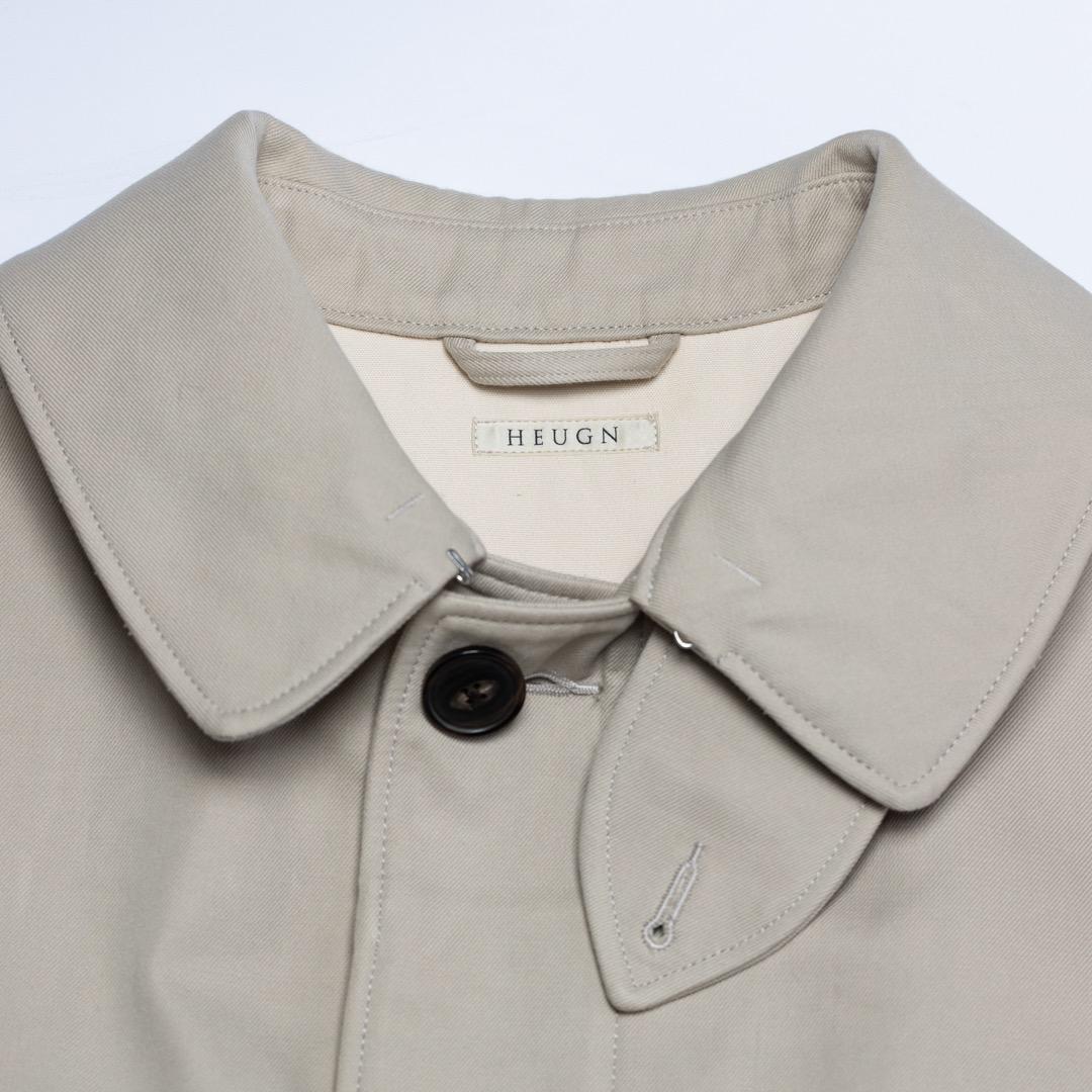 ジャケット・アウター HEUGN  Ecru size2