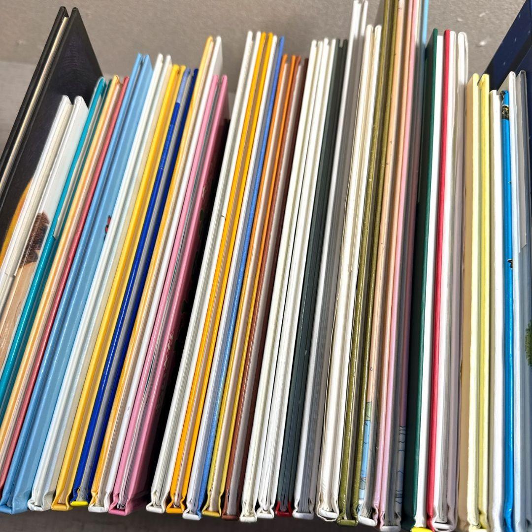 あやみ様 幼児〜低学年向け 絵本55冊 福音館くもん推薦図書