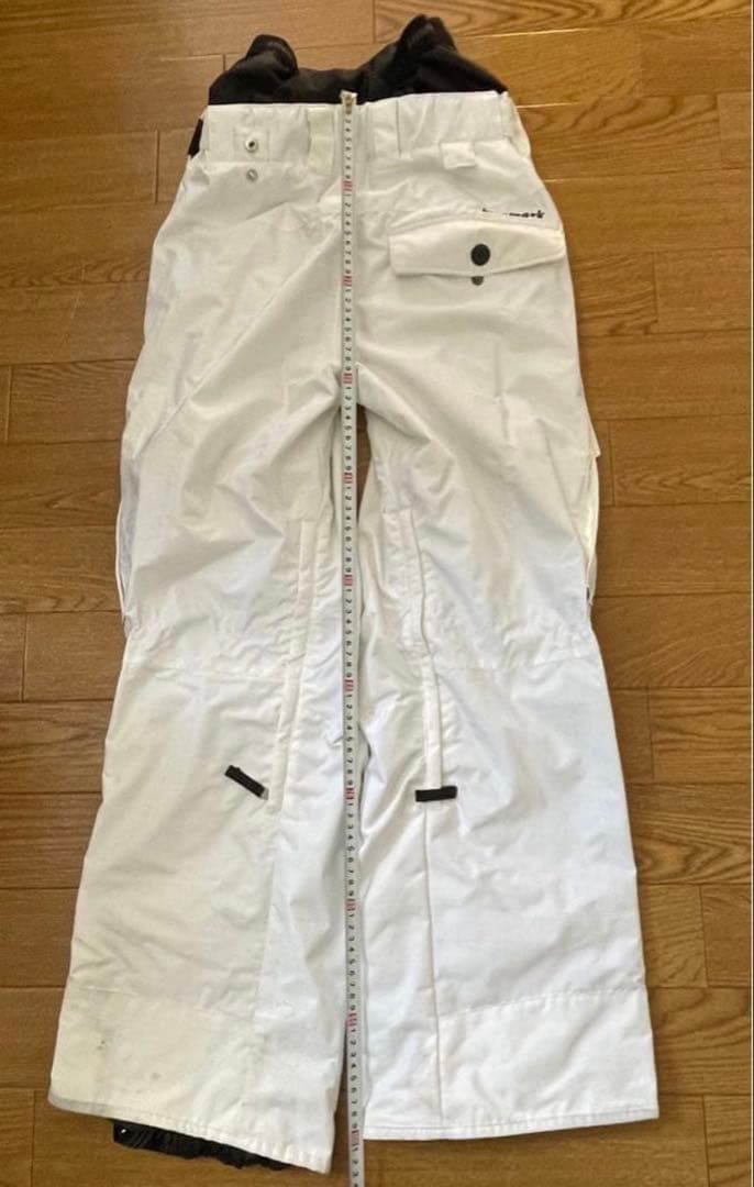 BURTON スノーボードウェアセット