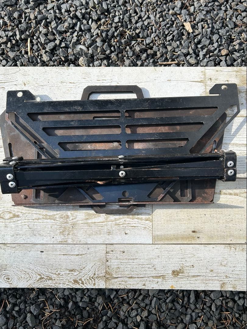 ネイチャートーンズ(NATURE TONES) フュージョングリル ミニ