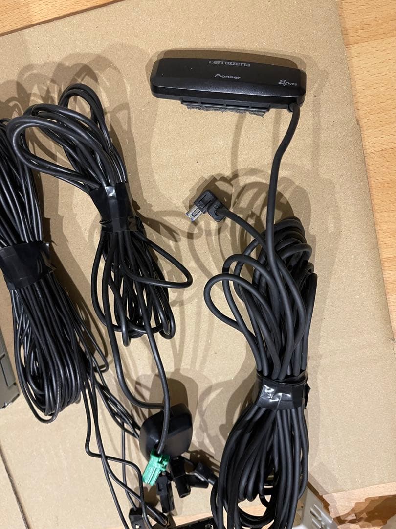 CARROZZERIA ZH0007 2013バックカメラCY-RC100KD@