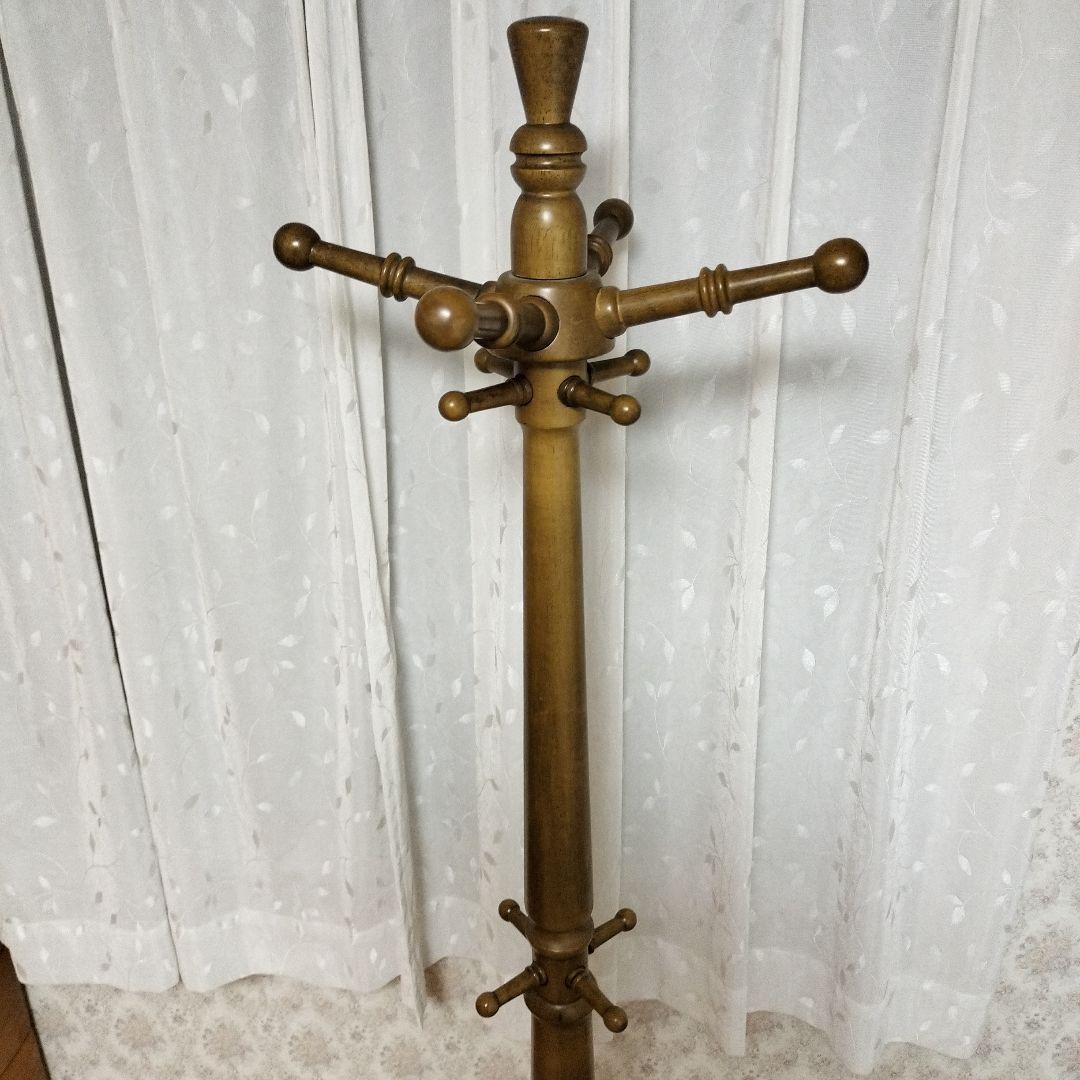 あずま工芸　ポルハンガーラック