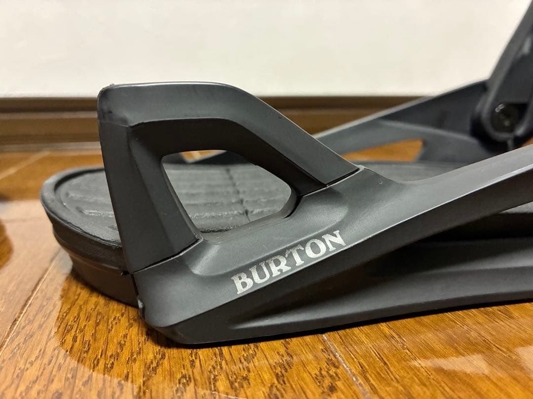 BURTON　STEPON Mサイズ MENS