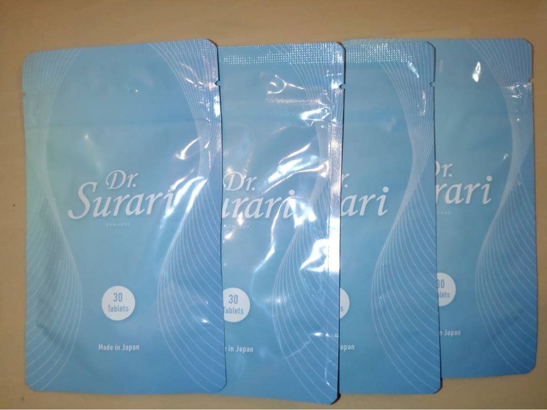 ドクタースラリ