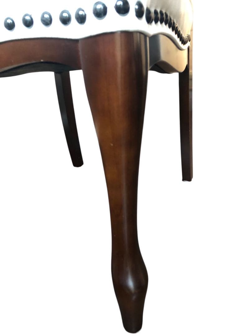 ✨美品✨ マルニ　ベルサイユ　ダイニングチェア④　ダイニングセット 販売 猫脚