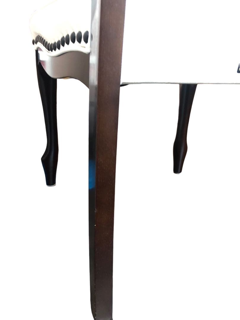 ✨美品✨ マルニ　ベルサイユ　ダイニングチェア④　ダイニングセット 販売 猫脚