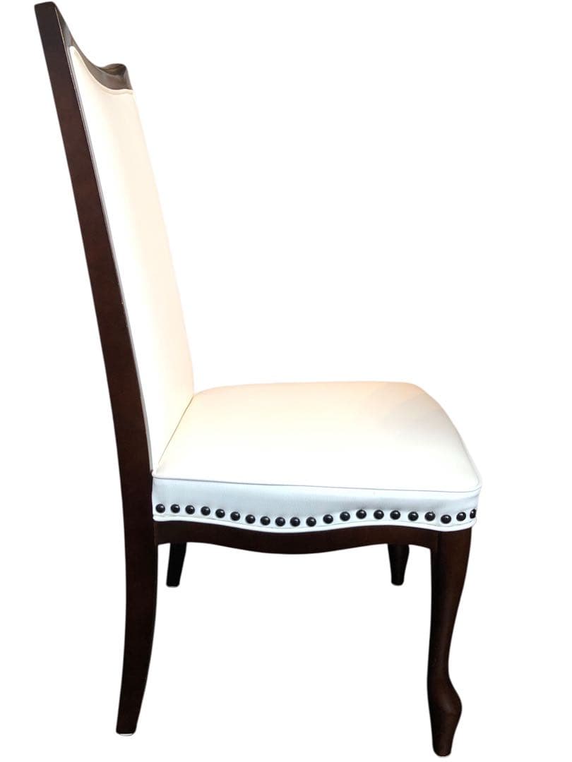 ✨美品✨ マルニ　ベルサイユ　ダイニングチェア④　ダイニングセット 販売 猫脚