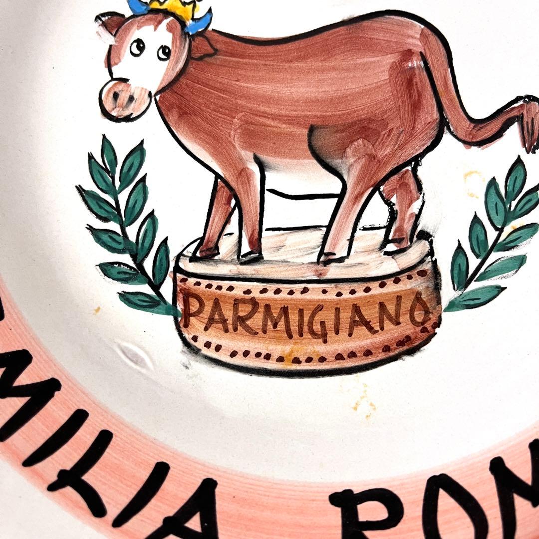 希少】ブオンリコルド BUON RICORDO プレート皿 2枚 非売品