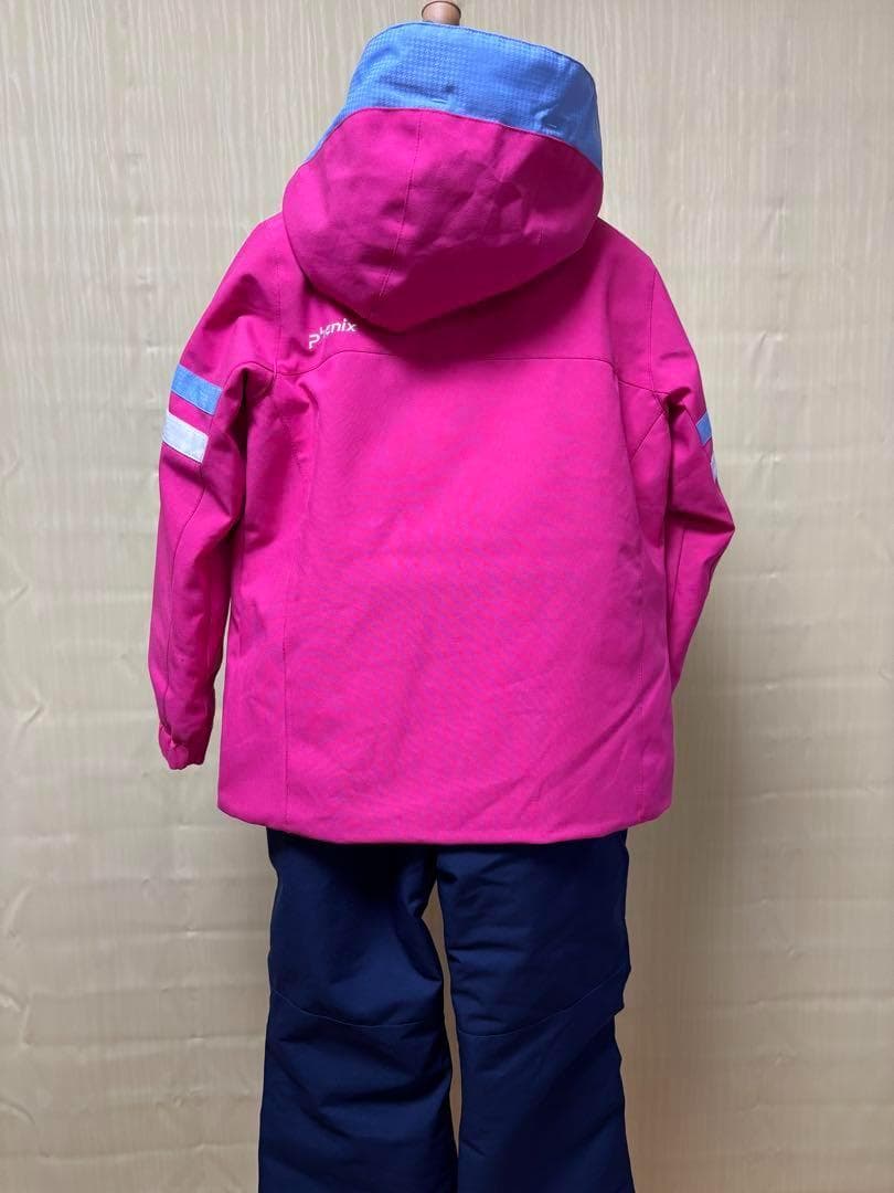 phenix 120 新品スキーウェア　スキーウエア　子供　フェニックス　キッズ