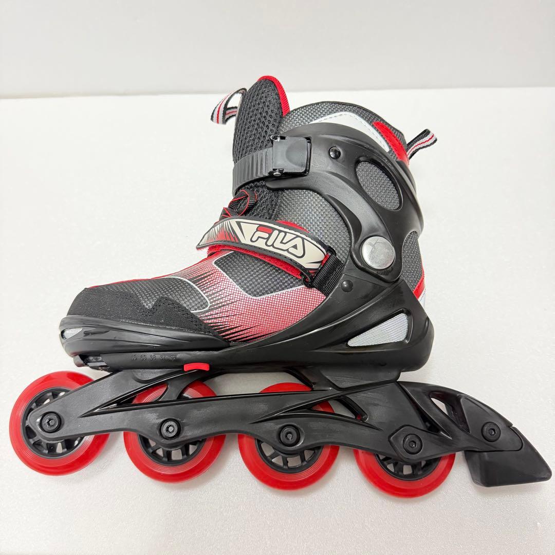 未使用】FILA インラインスケート COMBO2 22.5〜25.5㎝ - メルカリ