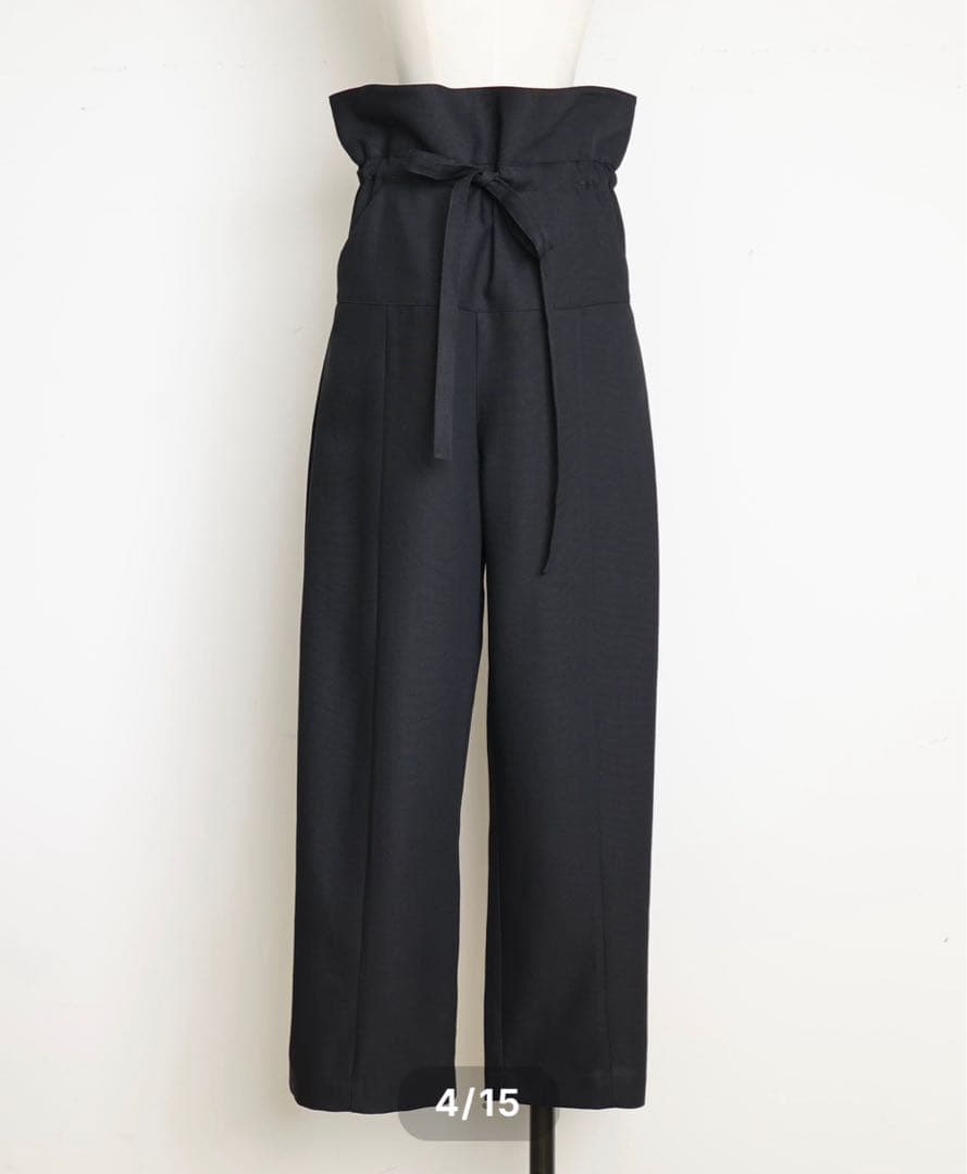 gypsohila ジプソフィア Cool Pants - メルカリ