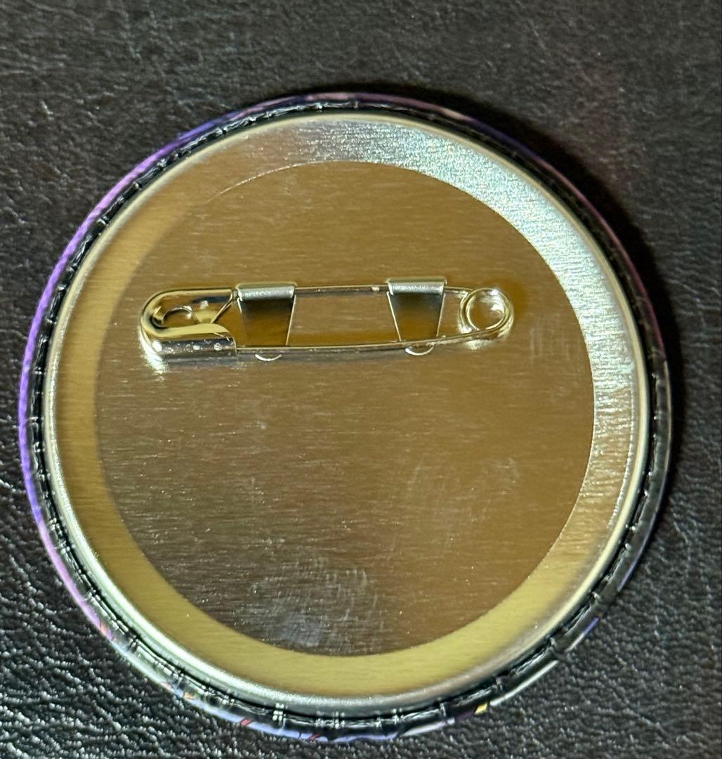 し*‎様 あんスタ ユメ ポートレート サイン 缶バッジ - メルカリ