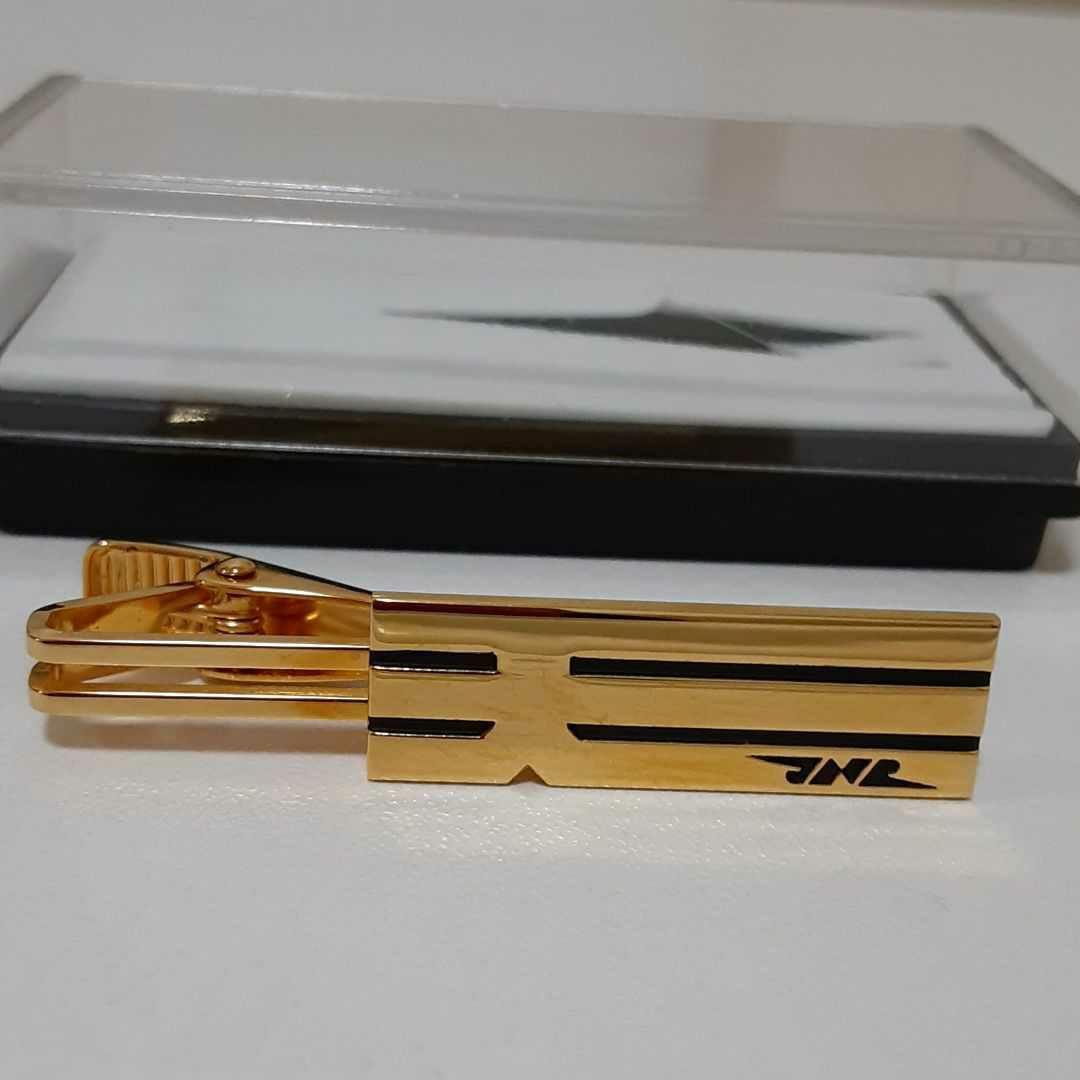 国鉄ネクタイピン 賞 天王寺鉄道管理局長賞 国鉄大阪天王寺支社 国鉄