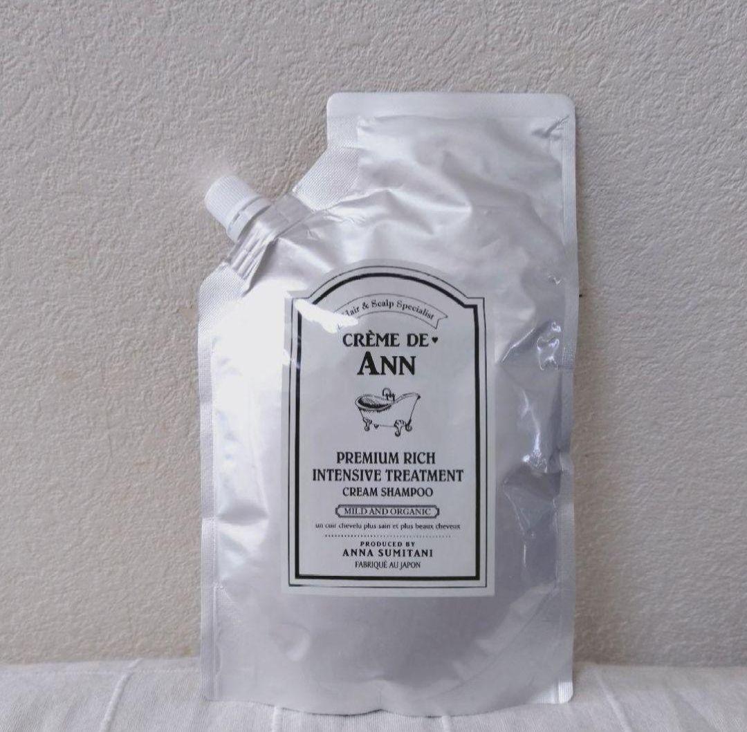 クレムドアン プレミアムリッチ クリームシャンプー - メルカリ