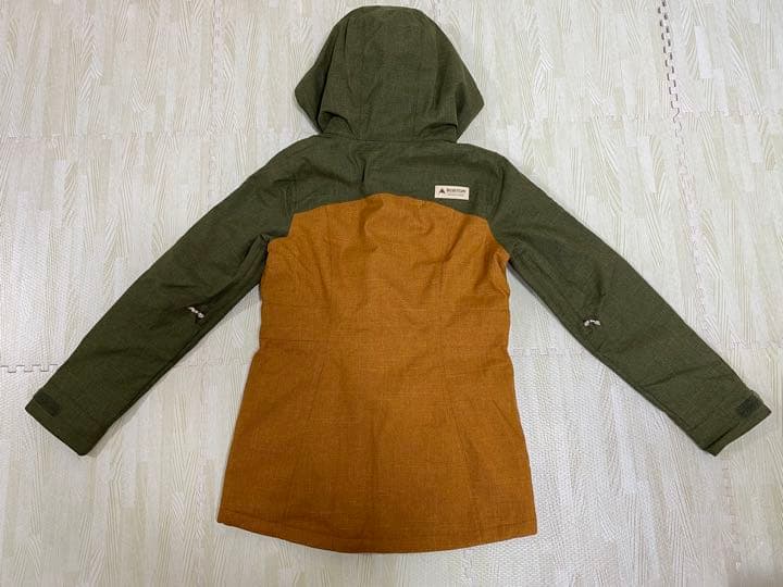 美品 BURTON バートン ウェア S