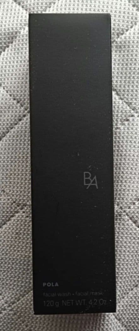 ポーラ POLA BA ディープクリアライザー 120g