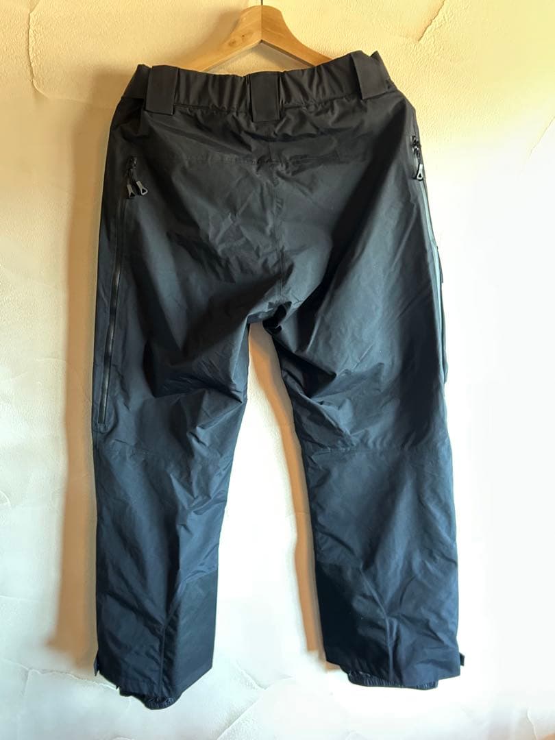 新品未使用！！ザ・ノースフェイス メンズ スキー パンツ シュカブラパンツ M